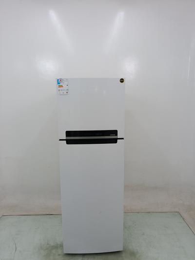 Geladeira Midea Rt533 394l Frost Free Duplex  - Branco