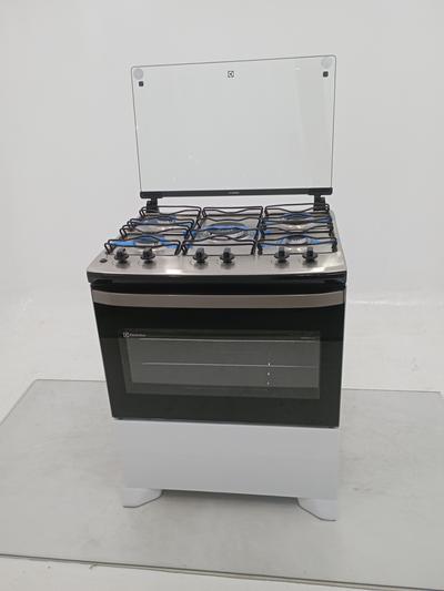 Fogao Electrolux Fe5iw - Branco