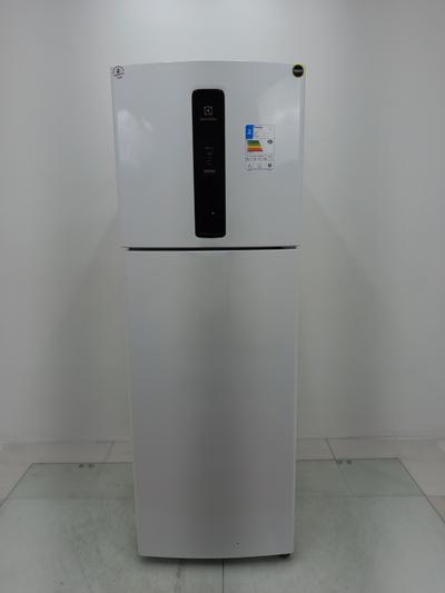 Geladeira Electrolux If43 - Geladeira Electrolux If43-220 V-branco - Branco