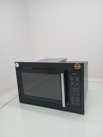 Micro-ondas Electrolux Me3bp - Micro-ondas Electrolux Me3bp-220 V-preto - Preto