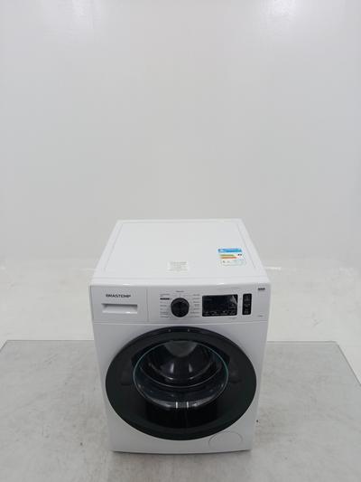 Lavadora Brastemp Lavadora 10kg Inverter 15 Programas De Lavagem - Branco