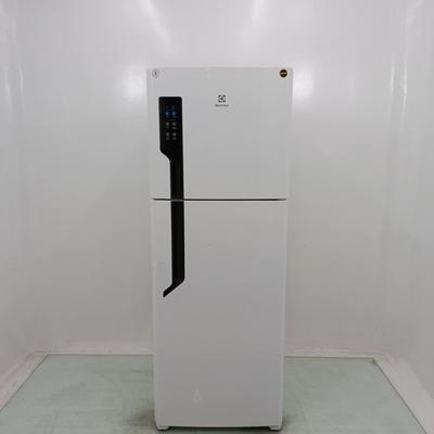 Geladeira Electrolux Tf56 Frost Free 474l Duplex - Branco