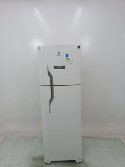 Geladeira Electrolux Dfn41 Frost Free 371l Duplex - Branco