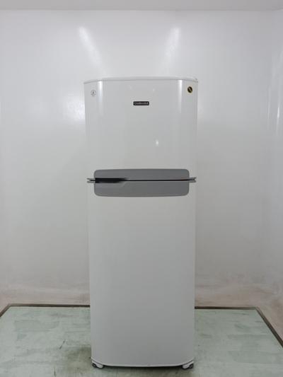 Geladeira Continental Tc56 Frost Free 472l Duplex - Branco