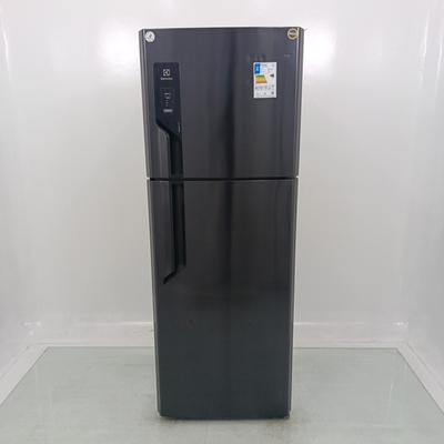 Geladeira Electrolux Tf71b Duplex Frost Free 480l - Preto