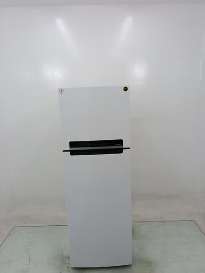 Geladeira Midea Rt533 394l Frost Free Duplex  - Branco