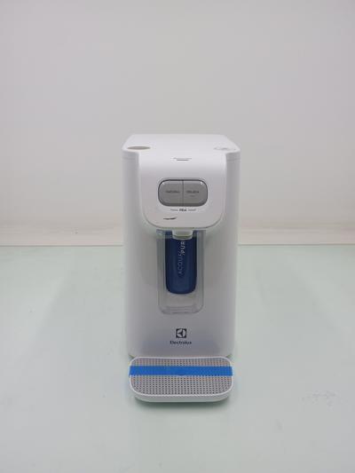 Purificador Electrolux Pc01b Com Compressor - Branco