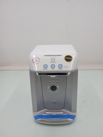Purificador Electrolux Pa21g Refrigeracao Eletronica - Branco