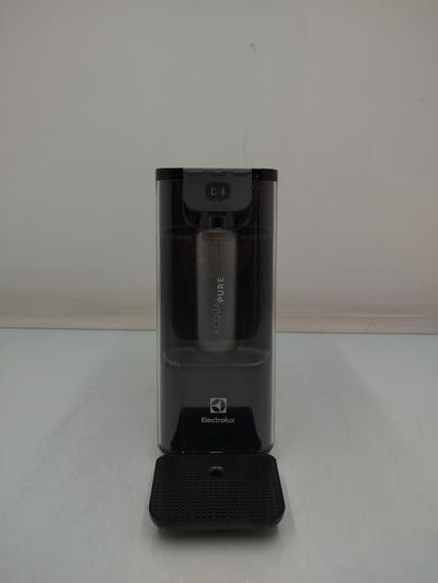 Purificador Electrolux Pe12p Eletronico - Preto