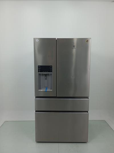 Geladeira Electrolux Dm91x Frost Free Inverter 540l French Door
