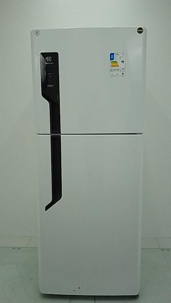 Geladeira Electrolux Tf70 Frost Free 431l Duplex - Branco