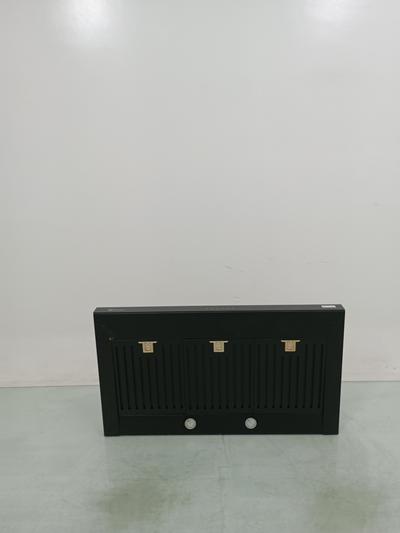 Coifa Electrolux 90ctv - Coifa Electrolux 90ctv-127 V-preto - Preto