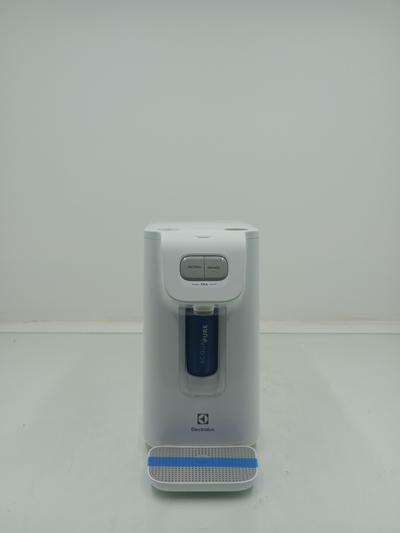 Purificador Electrolux Pc01b Com Compressor - Branco