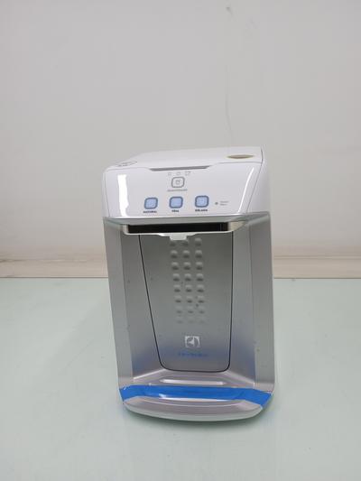 Purificador Electrolux Pa21g Refrigeracao Eletronica - Branco