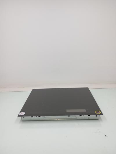 Cooktop Electrolux Ie6sf 4 Bocas De Inducao Com Sene Fry E Timer - Cinz Gelo