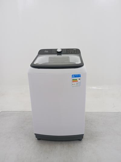 Lavadora Midea Lavadora Top Load 15kg - Branco