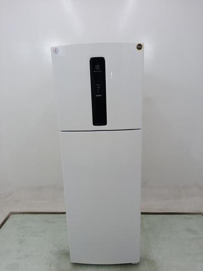 Geladeira Electrolux If43 - Geladeira Electrolux If43-220 V-branco - Branco
