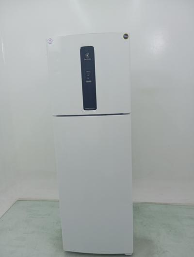 Geladeira Electrolux If43 - Geladeira Electrolux If43-220 V-branco - Branco