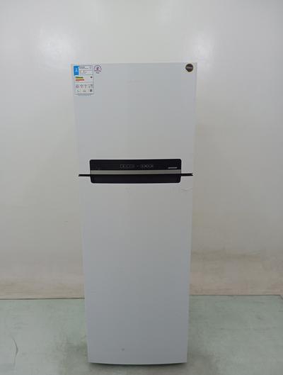 Geladeira Midea Rt533 394l Frost Free Duplex  - Branco