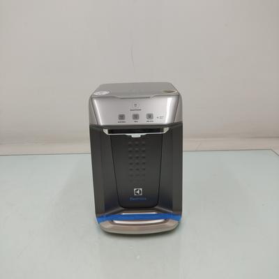 Purificador Electrolux Pa26g Refrigeracao Eletronica - Cinza