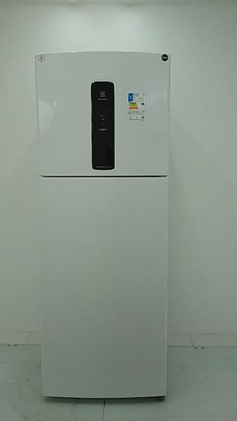 Geladeira Electrolux It70 Frost Free Inverter 480l Duplex - Branco