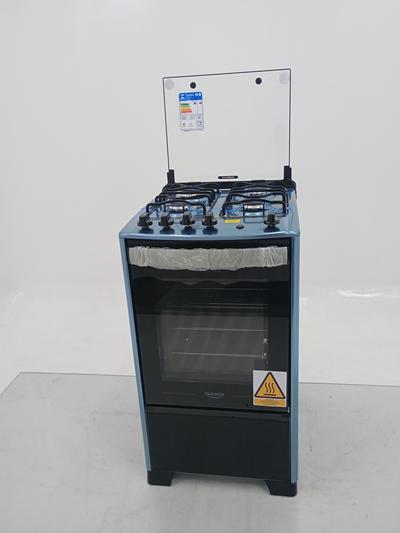 Fogao Dako Gas 4q Magister - 