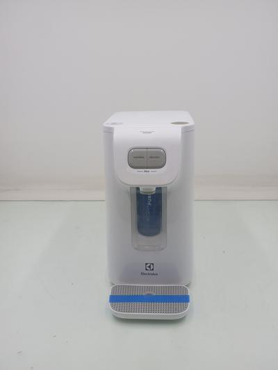 Purificador Electrolux Pc01b Com Compressor - Branco