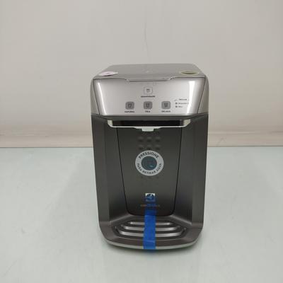 Purificador Electrolux Pa31g Refrigeracao Eletronica Luz Uv - Cinza