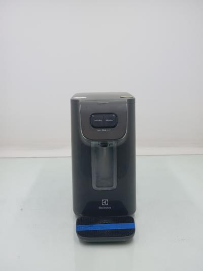 Purificador Electrolux Pc01x Com Compressor - Cinza