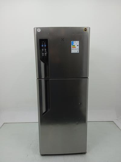 Refrigerador Electrolux Tf55s - Refrigerador Electrolux Tf55s-220 V-platinum - Platinum