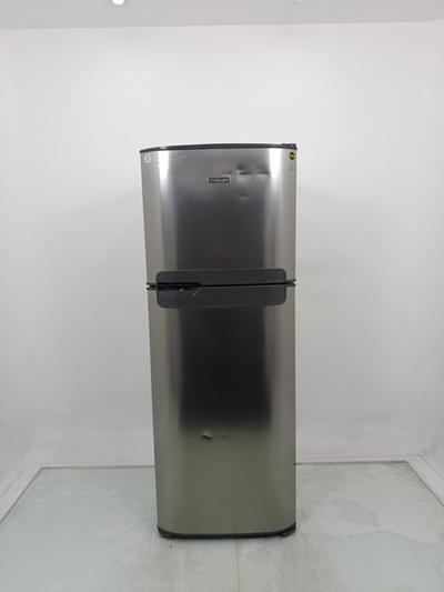 Refrigerador Continental Tc56s Frost Free 472l Duplex - Platinum