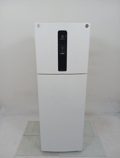 Geladeira Electrolux If43 - Geladeira Electrolux If43-220 V-branco - Branco