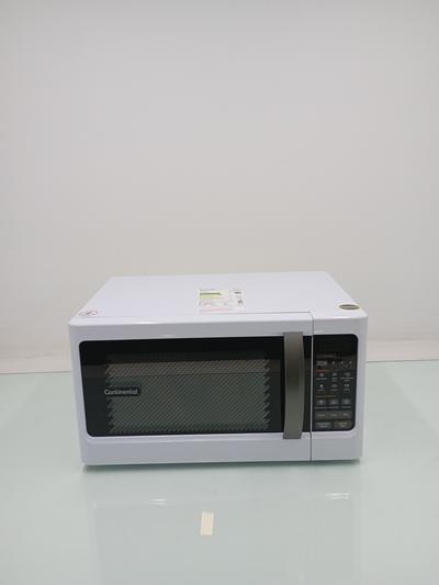 Micro-ondas Continental Mc34b 34l - Branco