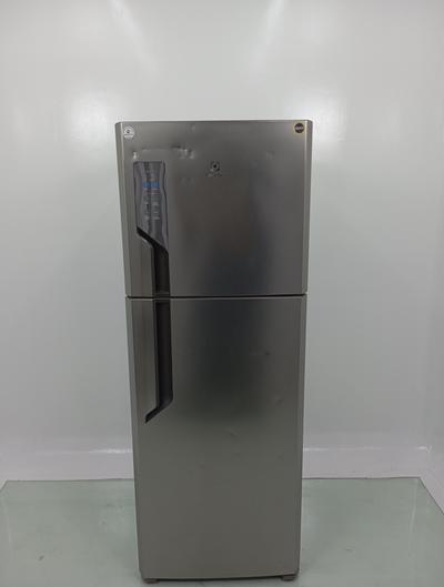 Refrigerador Electrolux It56s - Refrigerador Electrolux It56s-127 V-platinum - Platinum