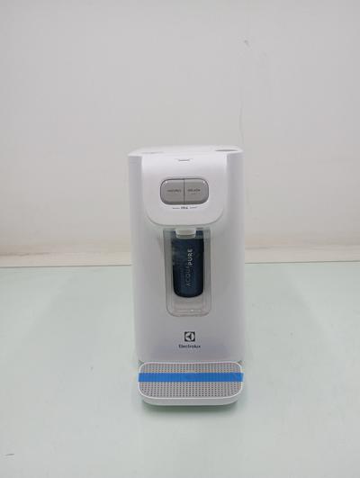 Purificador Electrolux Pc01b Com Compressor - Branco