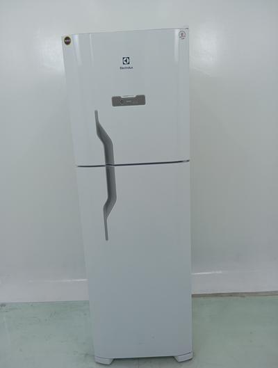 Refrigerador Electrolux Dfn44 Frost Free 400l Duplex - Branco