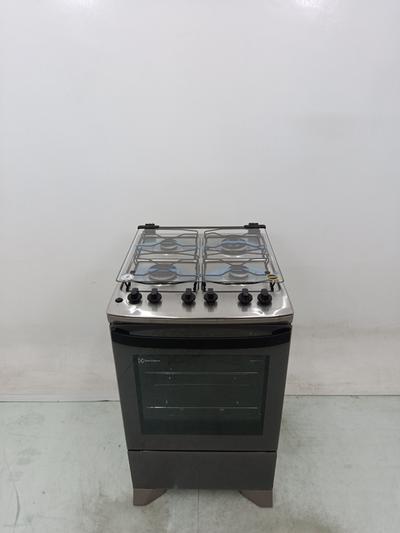 Fe4tc - Fogão Electrolux Fe4tc-127 V-220 V-cinza