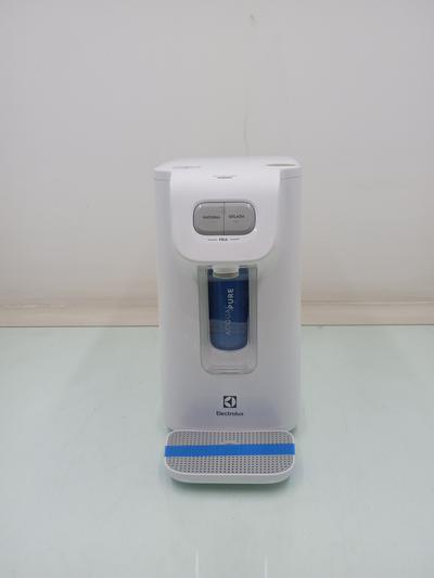 Purificador Electrolux Pc01b Com Compressor - Branco