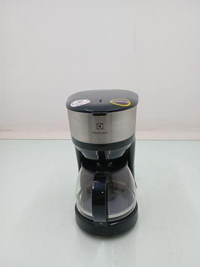 Cafeteira Electrolux Ecm20 30 Xicaras Efficient Funcao Manter Aquecido