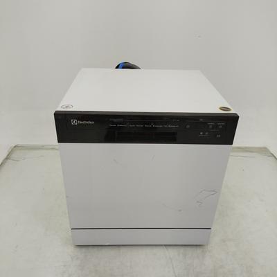 Lava Loucas Electrolux Lb08e 8 Servicos - Branco