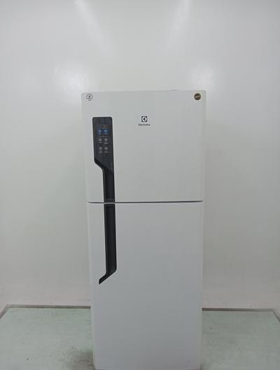 Geladeira Electrolux Tf55 Frost Free 431l Duplex - Branco