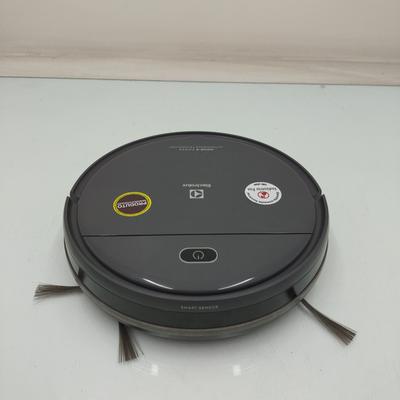 Robo Aspirador De Po Electrolux Erb30 Home-e Power Experience Com Autonomous Technology