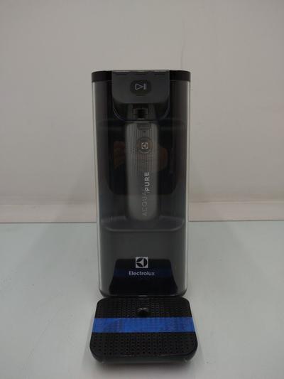 Purificador Electrolux Pe12p Eletronico - Preto