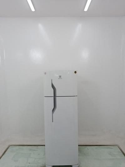 Geladeira Electrolux Dc35a Cycle Defrost 260l Duplex - Branco