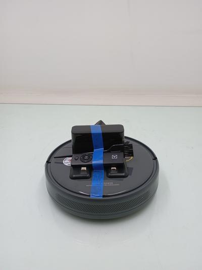 Robo Aspirador De Po Electrolux Erb30 Home-e Power Experience Com Autonomous Technology