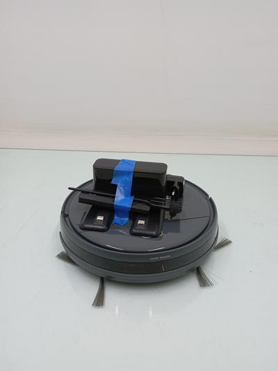 Robo Aspirador De Po Electrolux Erb30 Home-e Power Experience Com Autonomous Technology