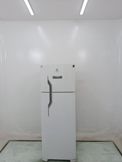 Geladeira Electrolux Tf39 Frost Free 310l Duplex - Branco