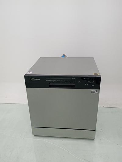 Lava Loucas Electrolux Ls08e 8 Servicos - Inox