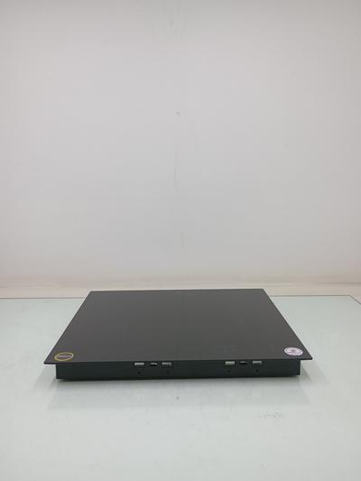 Cooktop Electrolux Ie6lp - Cooktop Electrolux Ie6lp-220 V-preto - Preto