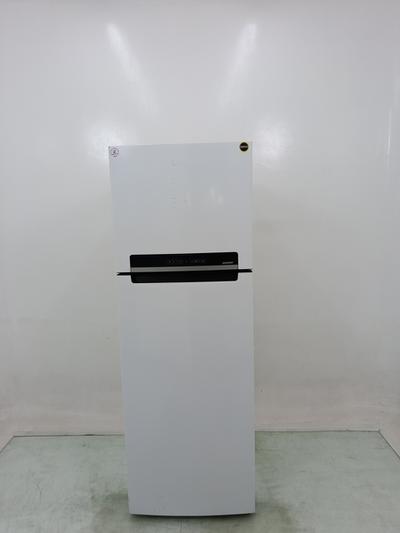 Geladeira Midea Rt533 394l Frost Free Duplex - Branco